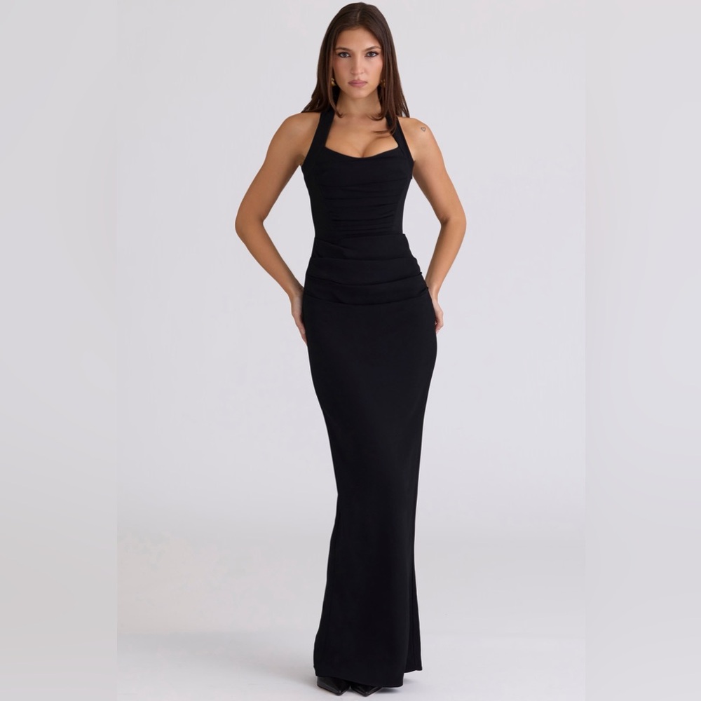 House of cb sahar dress